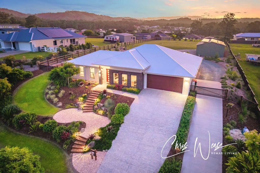 80 Shelford Dr, Delaneys Creek, QLD 4514