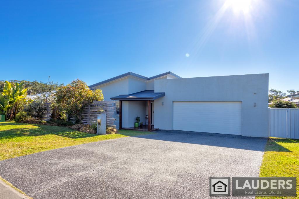 8 Janice St, Wallabi Point, NSW 2430