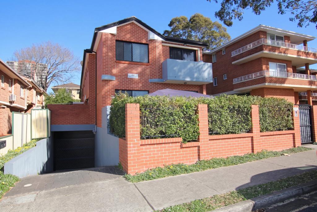 3/65 Hudson St, Hurstville, NSW 2220