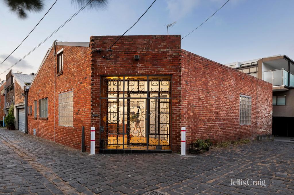 7 Skene Pl, Fitzroy North, VIC 3068