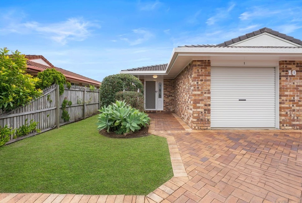1/10 Constance Ct, Victoria Point, QLD 4165