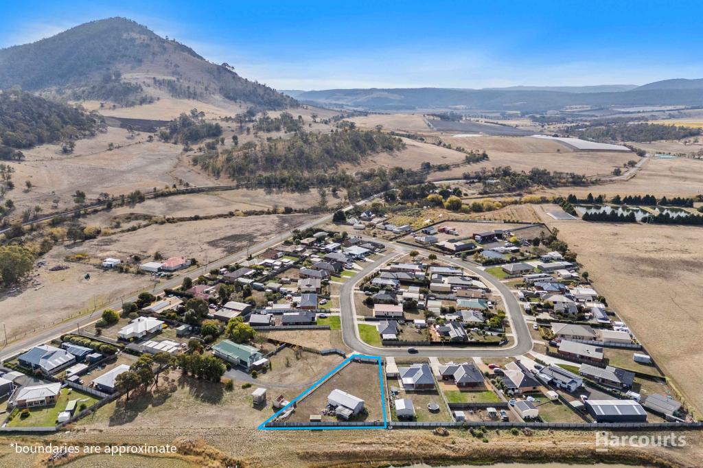 35 Alexander Cir, Campania, TAS 7026