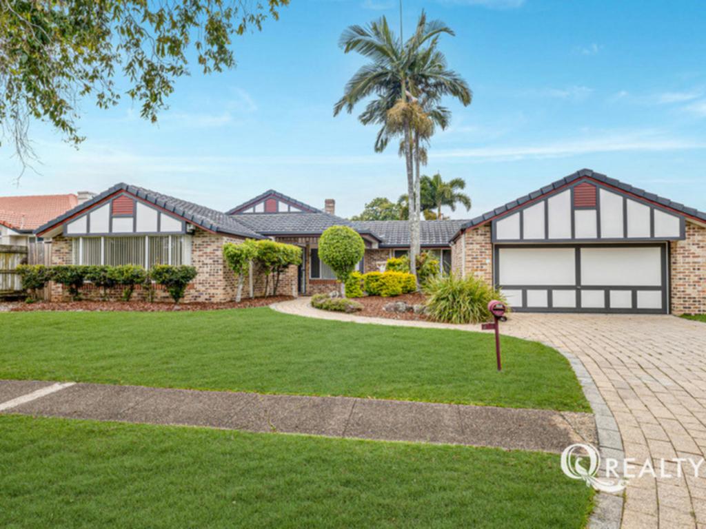 8 Azalea Cres, Calamvale, QLD 4116