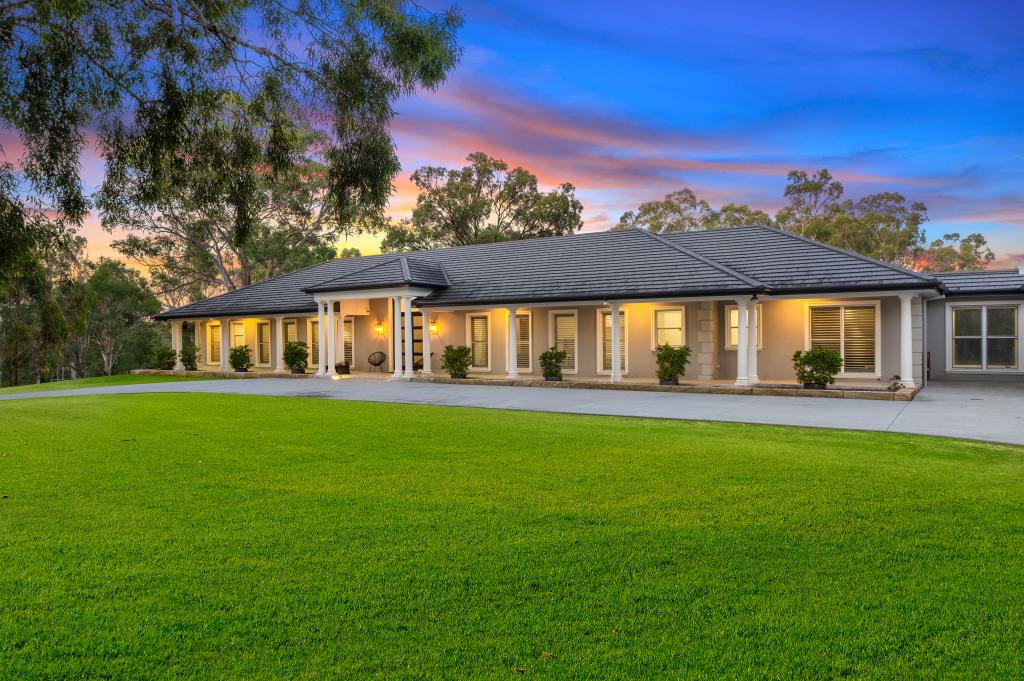 335 Littlefields Rd, Mulgoa, NSW 2745