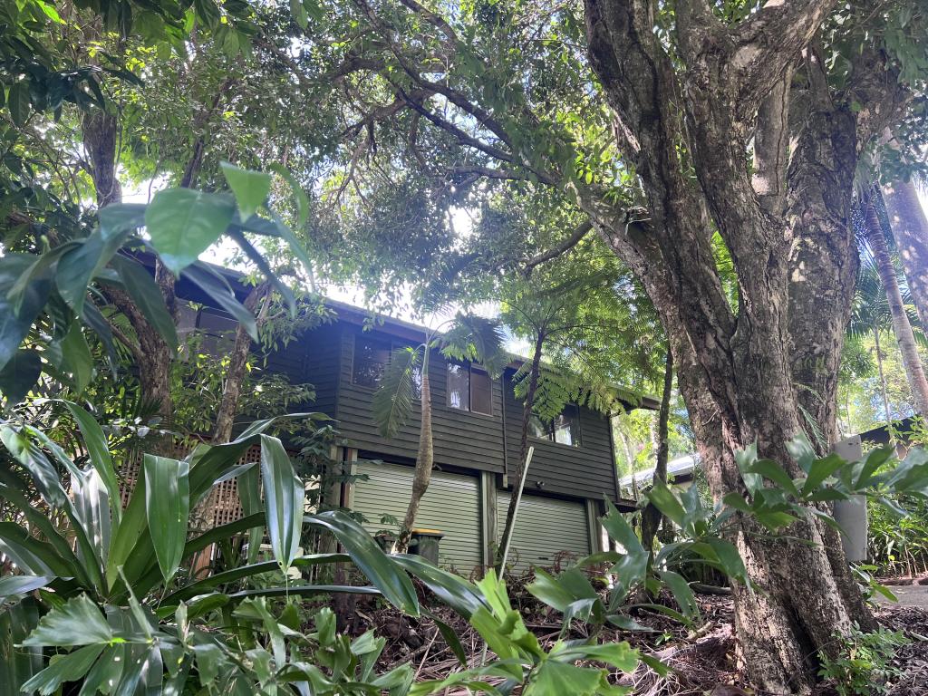 61 Cutten St, Bingil Bay, QLD 4852