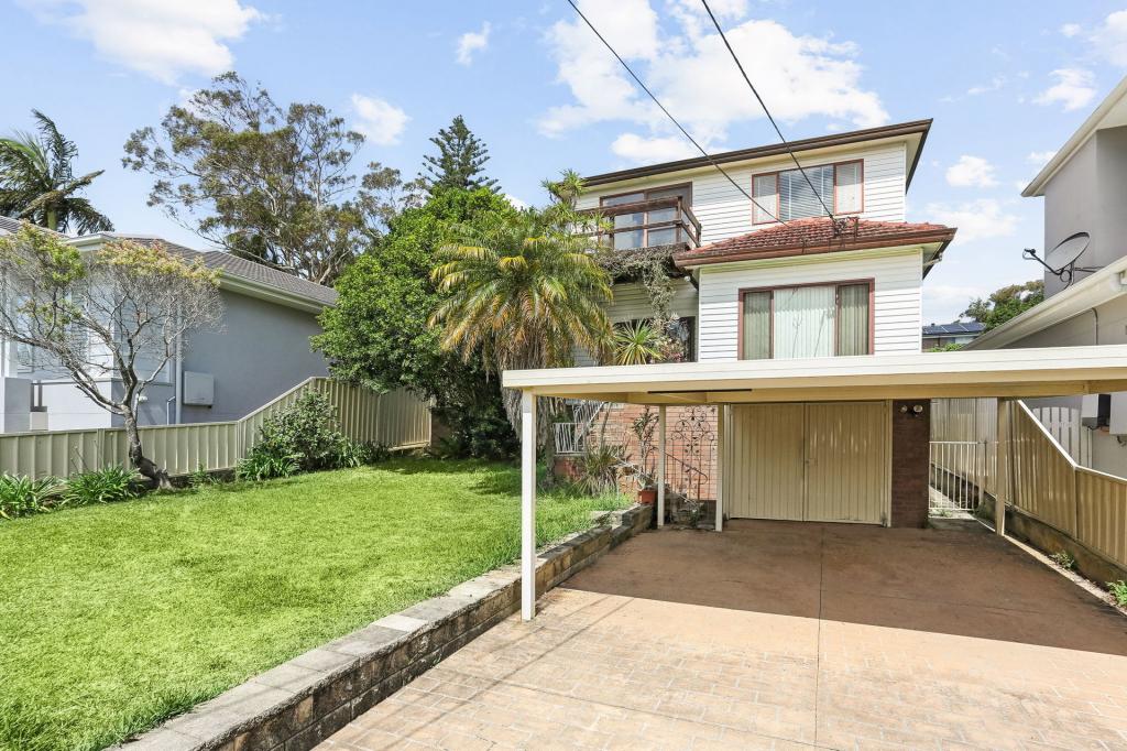 38 Yowie Ave, Caringbah South, NSW 2229