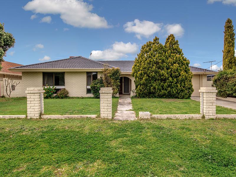 42 Concordia Way, Rockingham, WA 6168