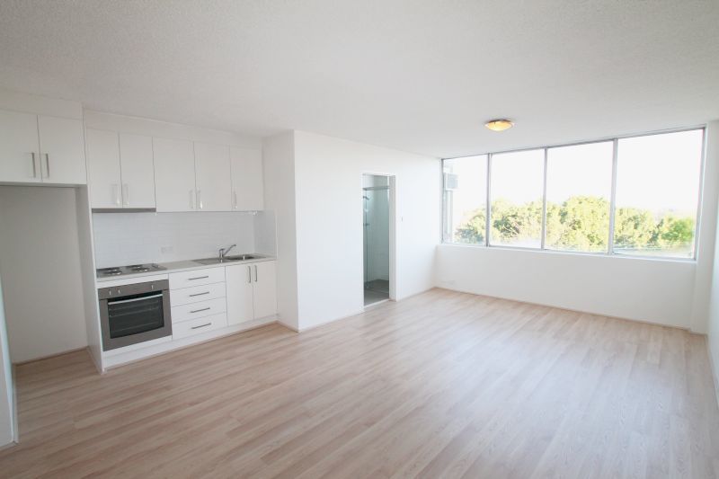 204/29 Newland St, Bondi Junction, NSW 2022