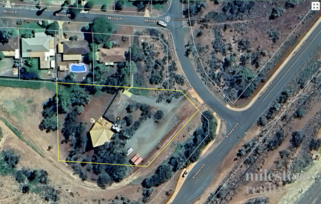 886 Ceron St, Tom Price, WA 6751