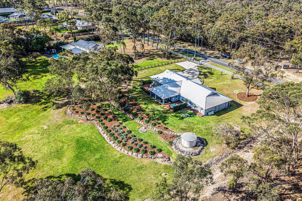 180 Halcrows Rd, Glenorie, NSW 2157