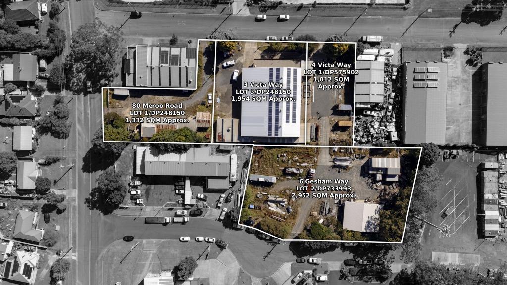 80 Meroo Rd, Bomaderry, NSW 2541