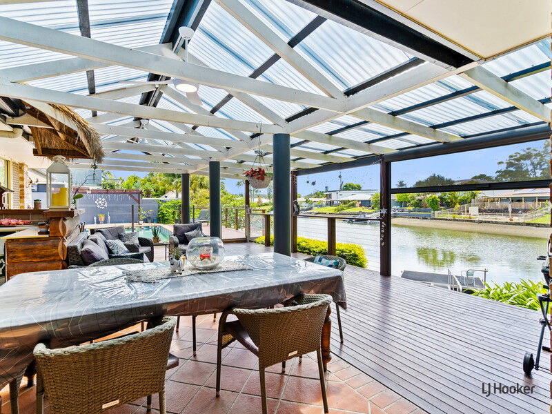 7 Chauvel Ct, Currumbin Waters, QLD 4223