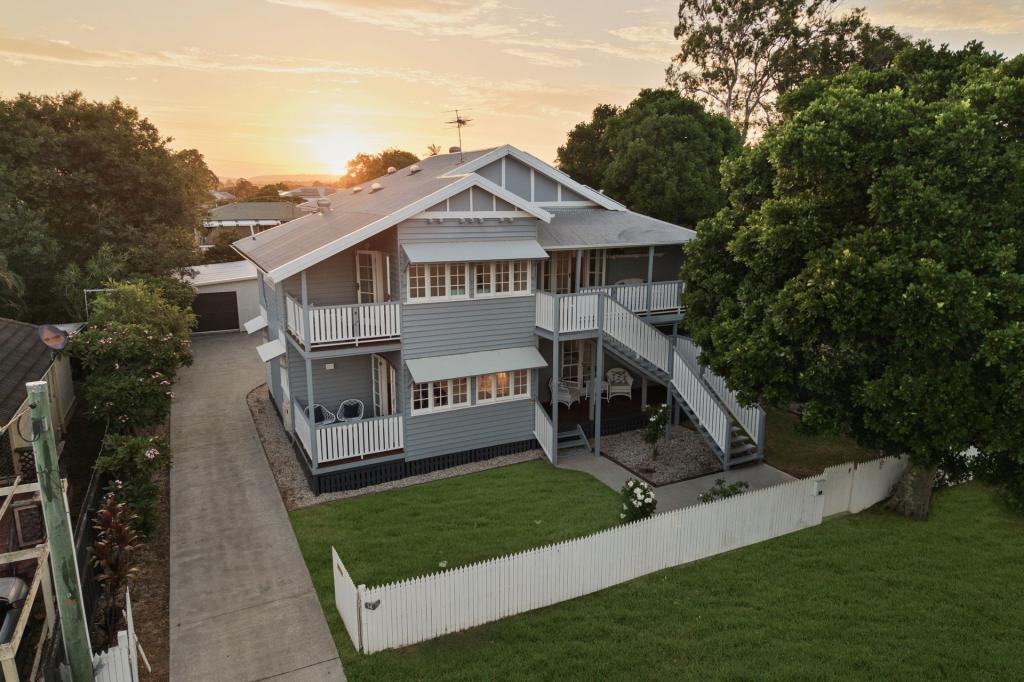 14 Base St, Victoria Point, QLD 4165