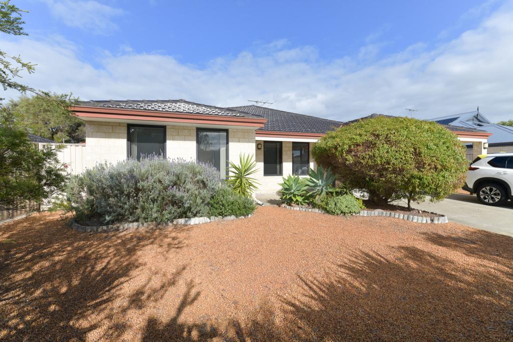 49 Honeyeater Cres, Geographe, WA 6280