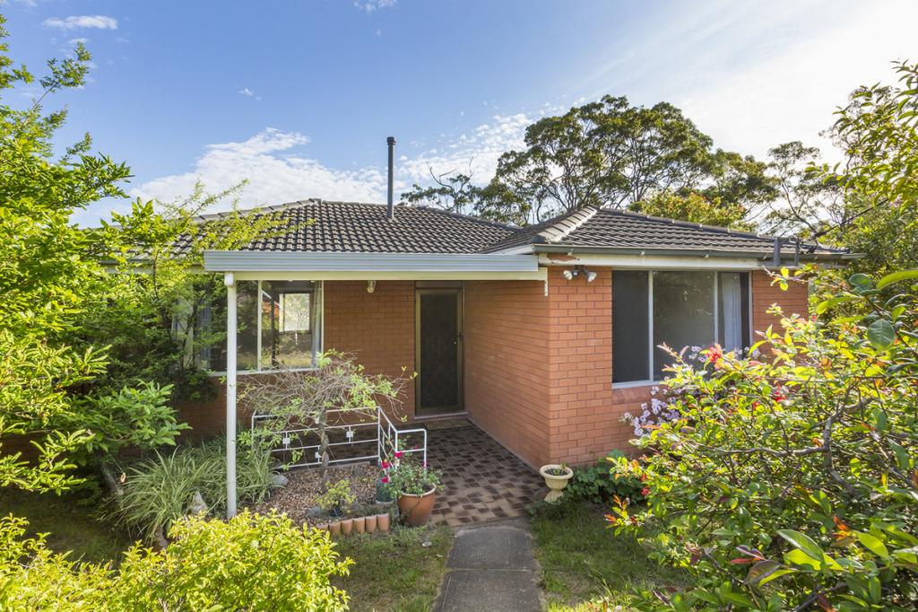 30 Douglas St, Faulconbridge, NSW 2776