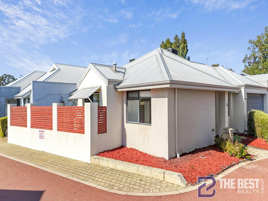 14/191 Railway Ave, Kelmscott, WA 6111