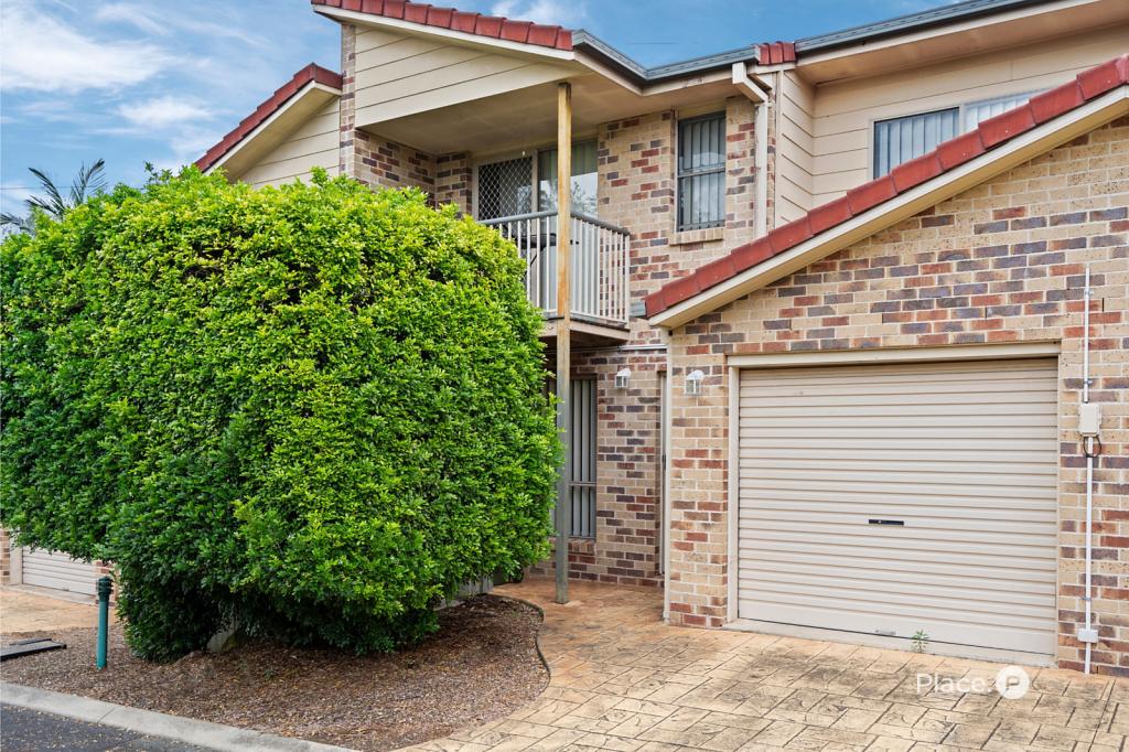 59/45 FARNE ST, SUNNYBANK HILLS, QLD 4109