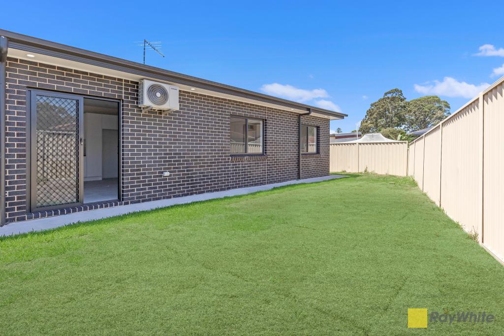 20a Wall Park Ave, Seven Hills, NSW 2147