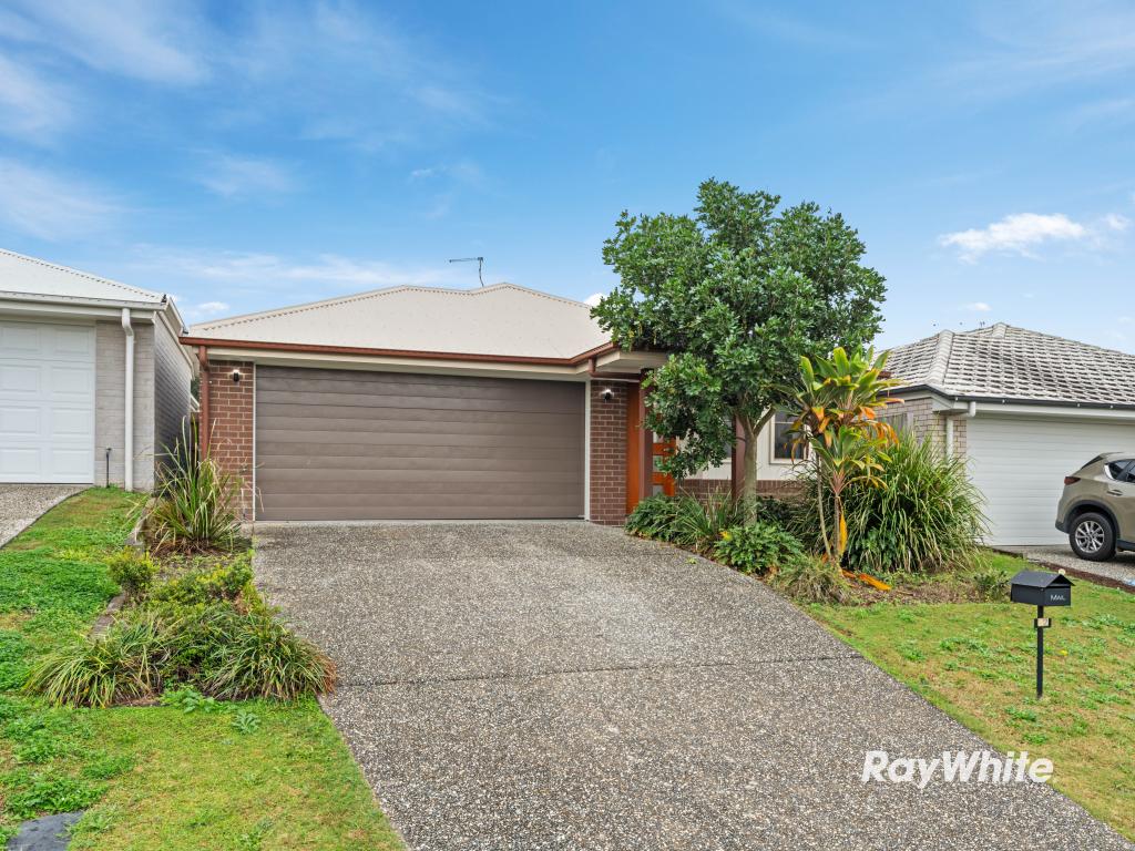 32 NEVADA RD, PARK RIDGE, QLD 4125