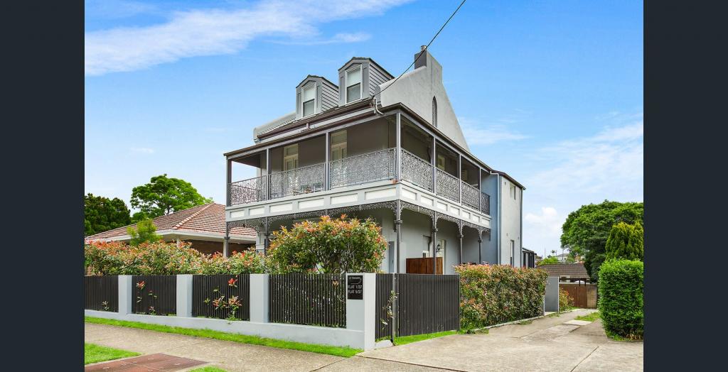 1/37 Railway St, Kogarah, NSW 2217