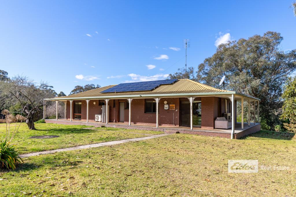 30A BIG CREEK RD, BRUTHEN, VIC 3885