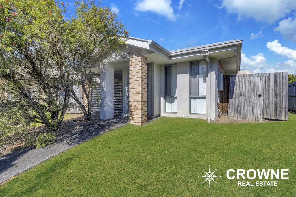 1059 Toongarra Rd, Leichhardt, QLD 4305