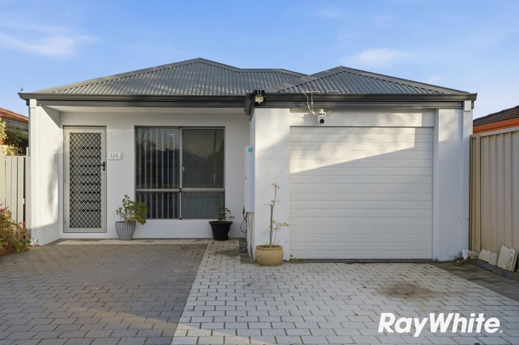 52a Wandoo Rd, Morley, WA 6062