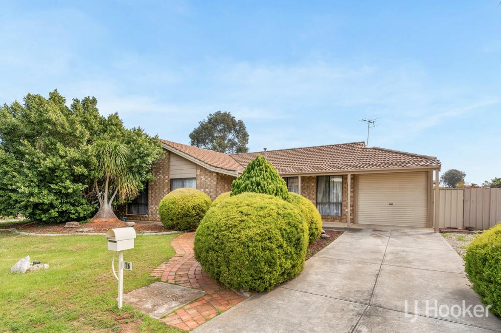 16 Collins Ct, Pooraka, SA 5095