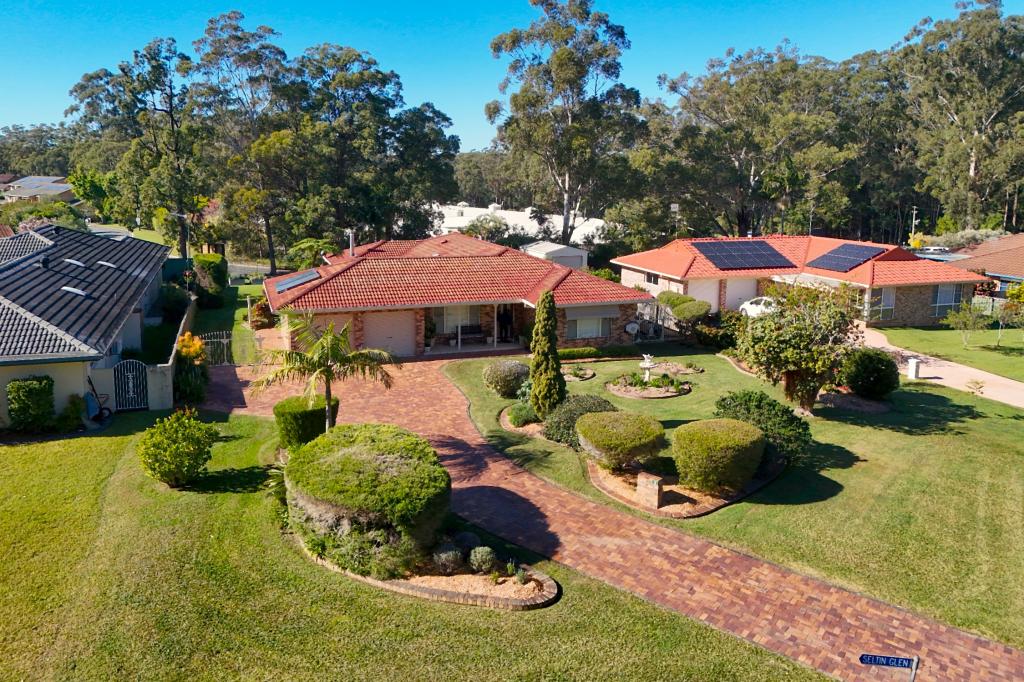 2 Seltin Glen, West Haven, NSW 2443