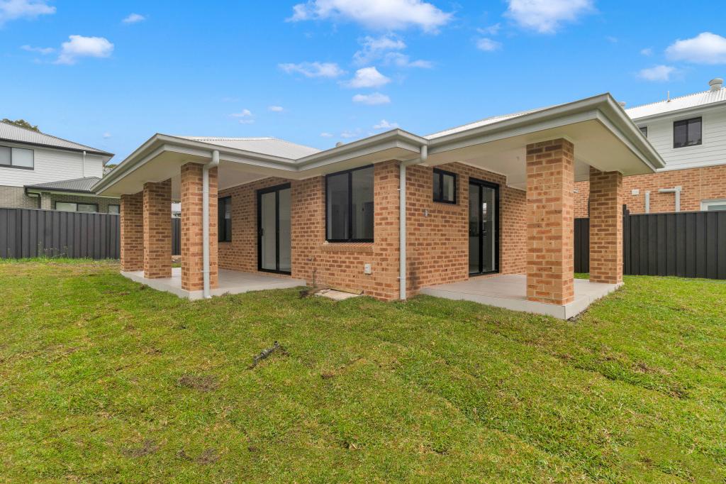 14a Honey Myrtle Rd, Warnervale, NSW 2259