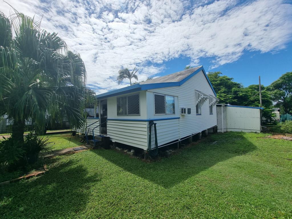 39 Gordon St, Bowen, QLD 4805