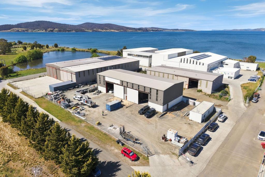 Part Of Unit 2/73 Droughty Point Rd, Rokeby, TAS 7019