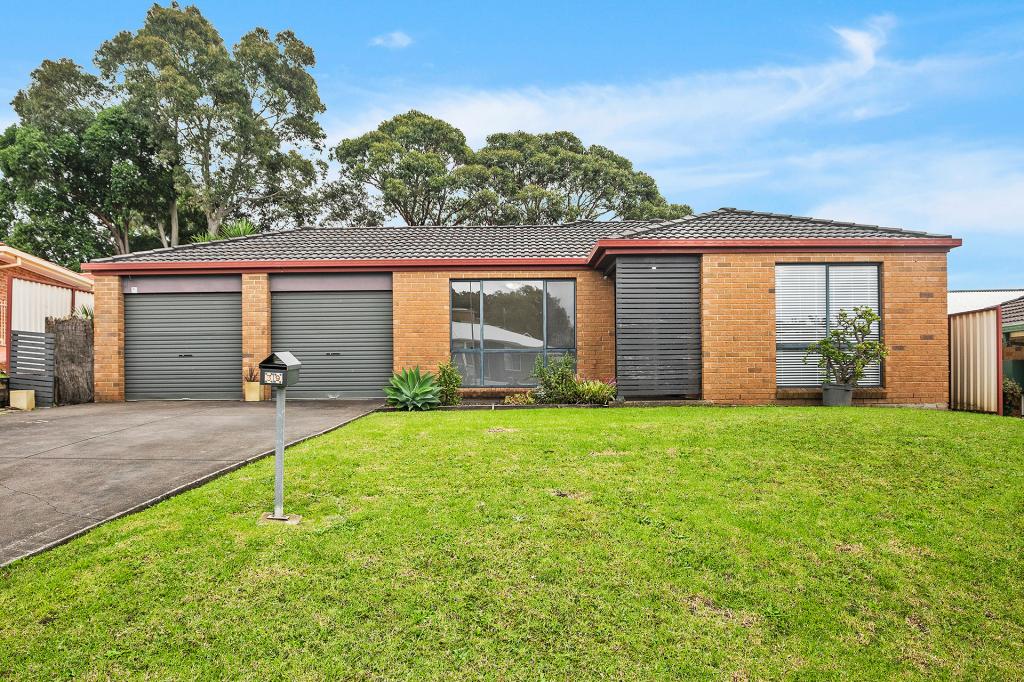39 Cygnet Ave, Shellharbour City Centre, NSW 2529