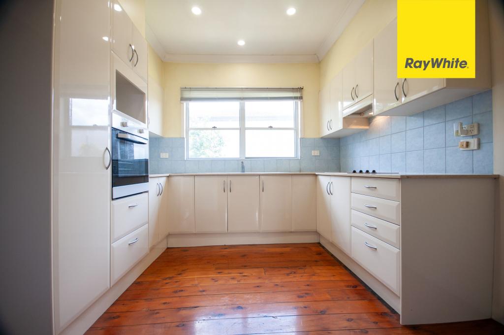 117 Bennalong St, Merrylands, NSW 2160