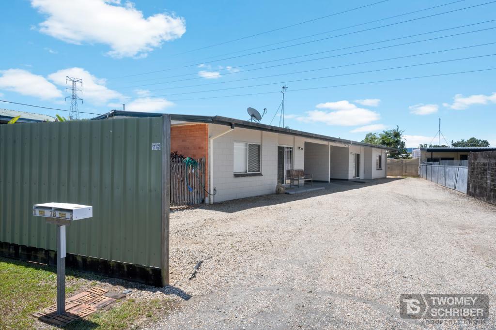 1/78 Toogood Rd, Woree, QLD 4868