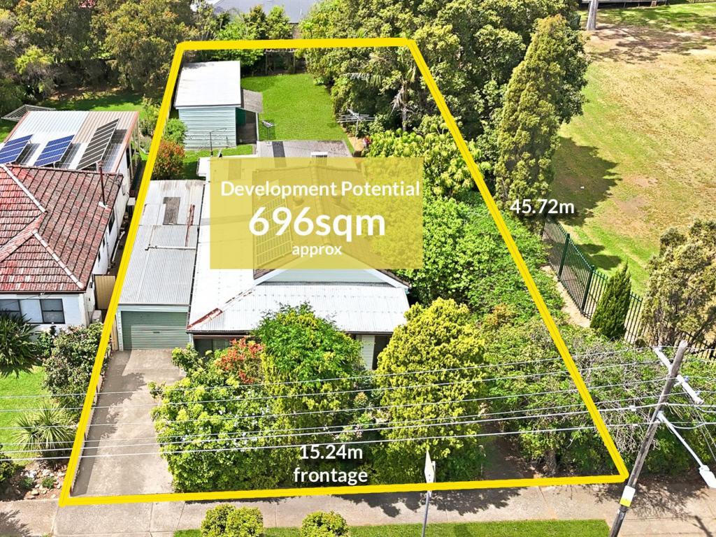 208 Harrow Rd, Berala, NSW 2141