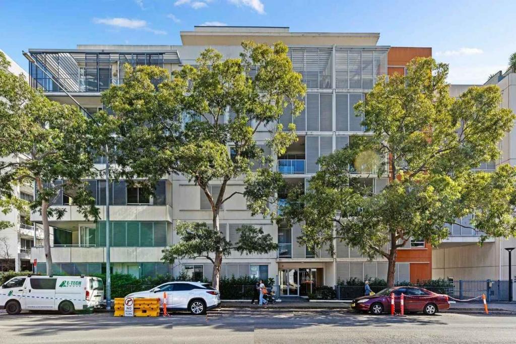 Level 5/C502/10-16 Marquet St, Rhodes, NSW 2138