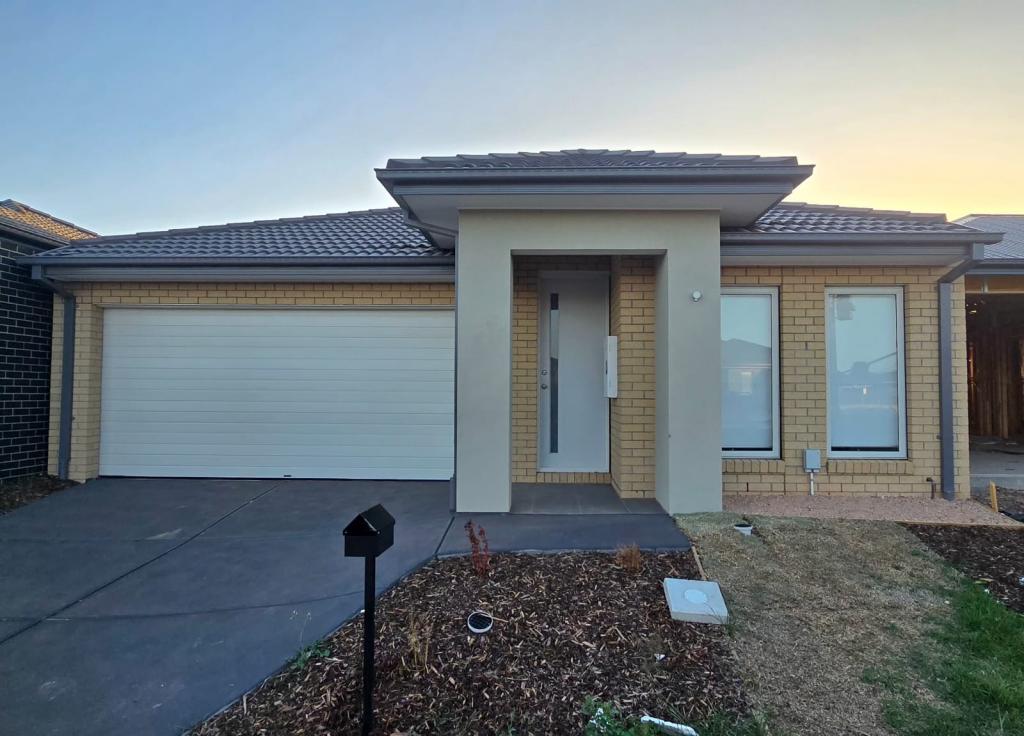 78 TRUNCATA DR, TARNEIT, VIC 3029