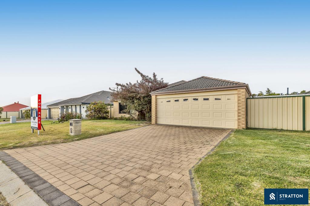 30 D'Vitale Loop, Byford, WA 6122