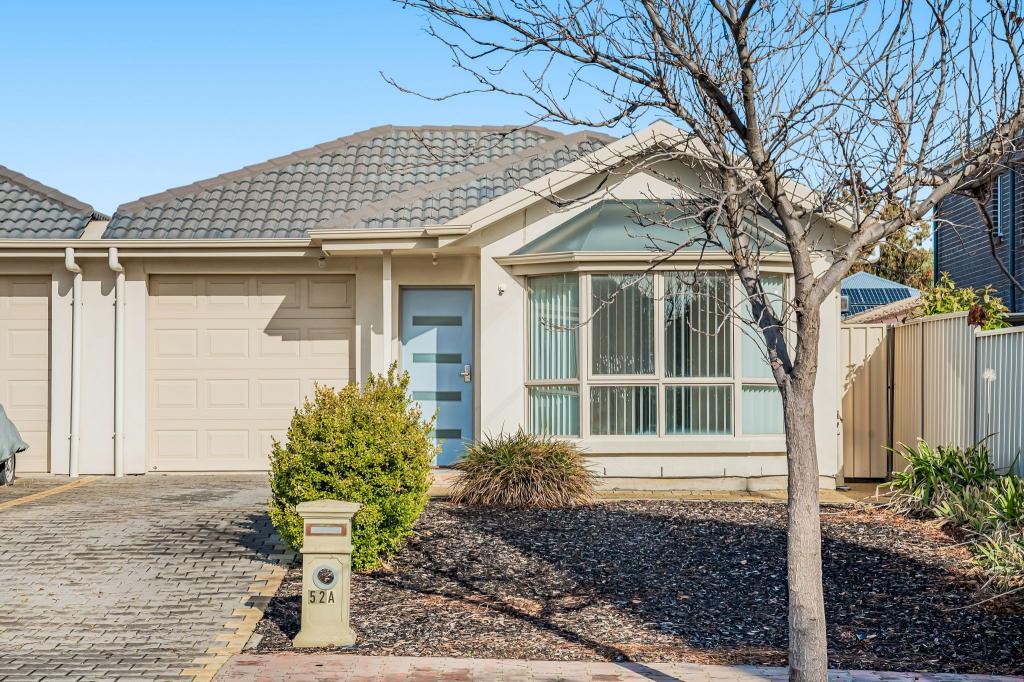 52a Walsh Ave, St Marys, SA 5042