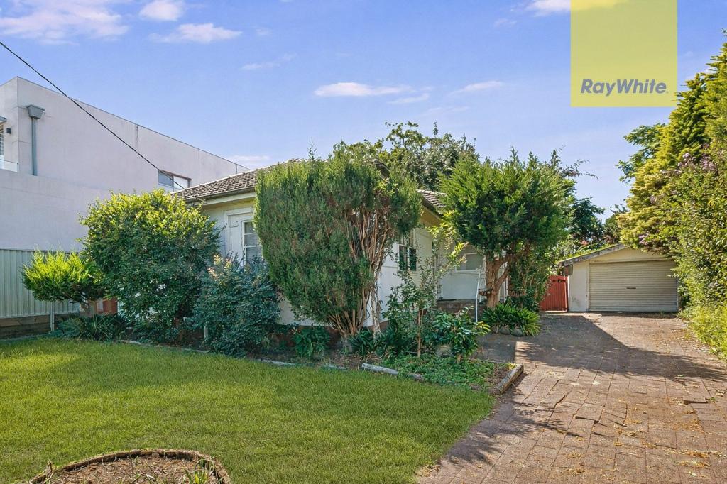 48 Glenn Ave, Northmead, NSW 2152