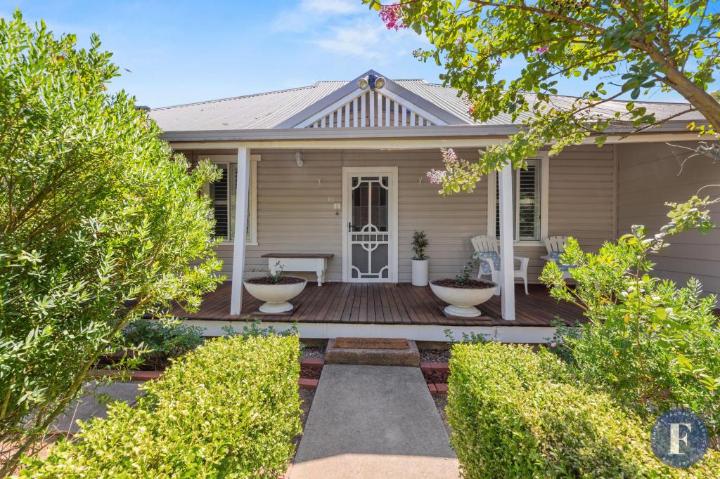 30 Wills St, Cootamundra, NSW 2590