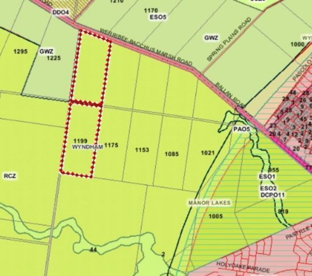 Lot L/1199 Ballan Rd, Manor Lakes, VIC 3024