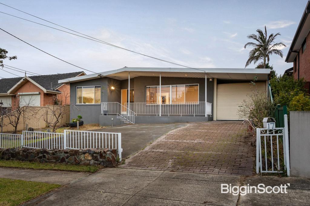 17 VERA ST, BULLEEN, VIC 3105
