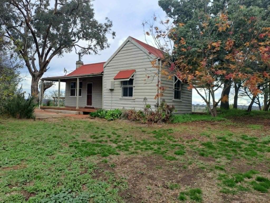 153a Wickham Lane, Young, NSW 2594