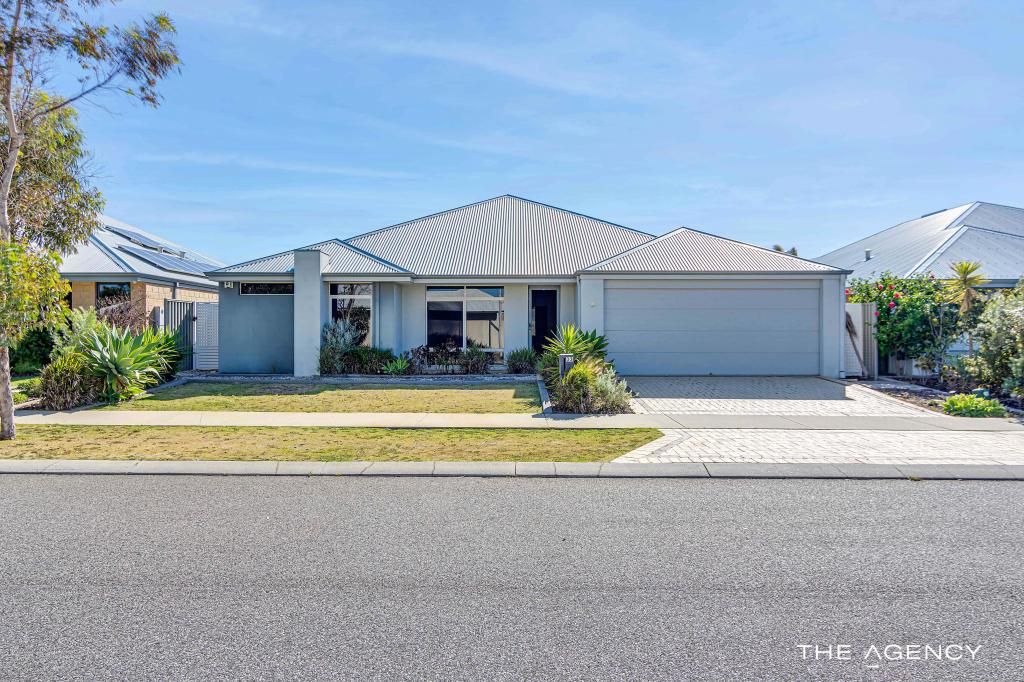 33 Bewdley Way, Alkimos, WA 6038