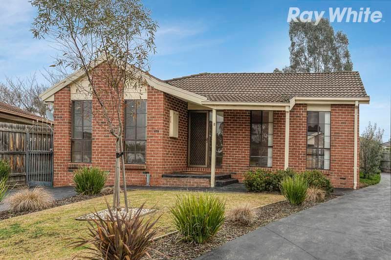 1/11 Alto Cl, Bundoora, VIC 3083