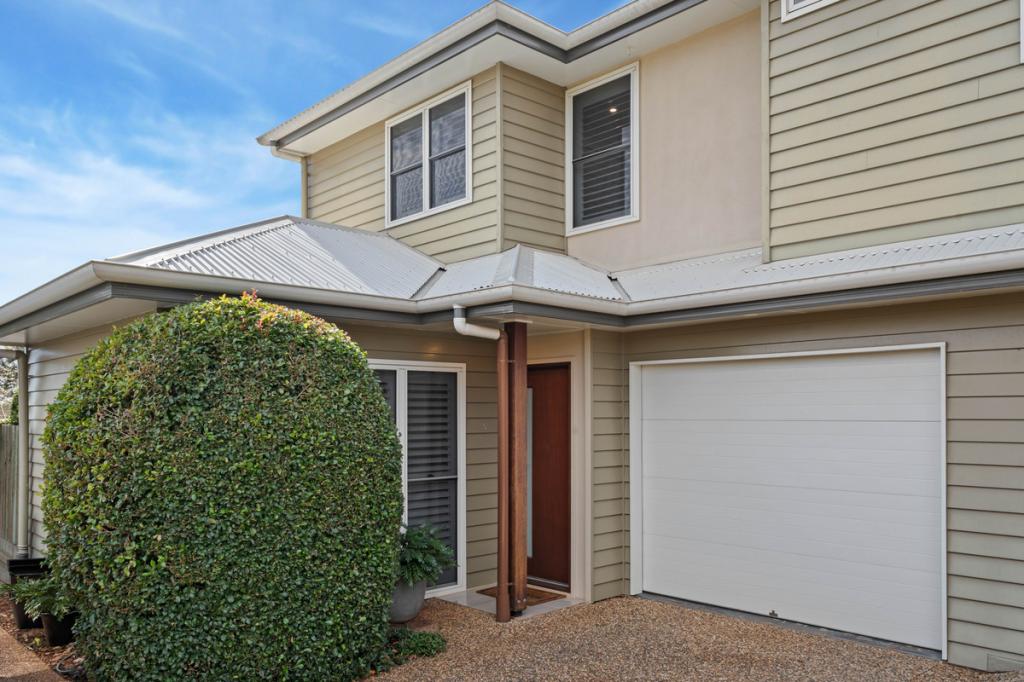 5/41 Hunter St, Centenary Heights, QLD 4350