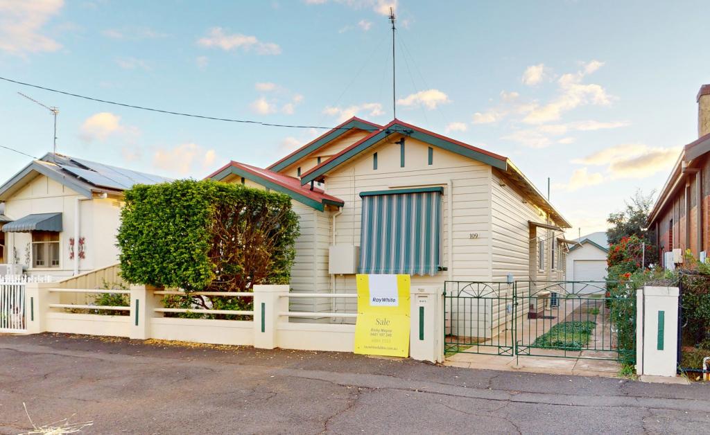109 Gipps St, Dubbo, NSW 2830