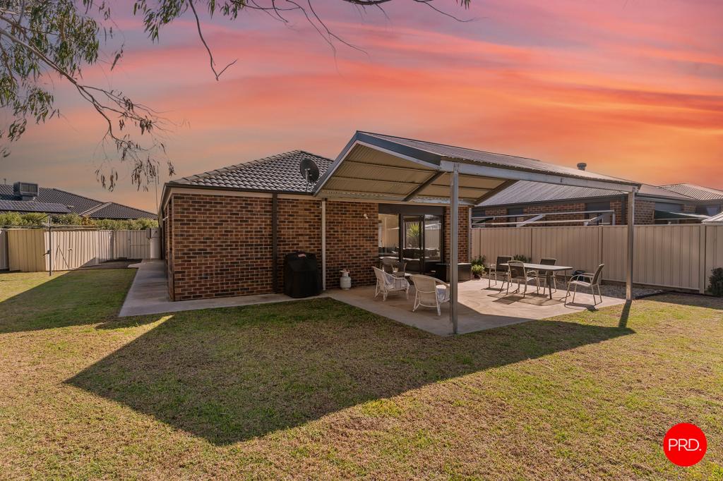 13 Robbins Ct, Epsom, VIC 3551